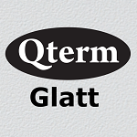 Qterm Glatt
